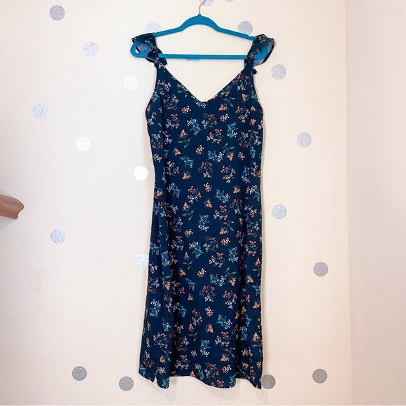The Fifth Label Floral Sleeveless Dress - Picture 2 of 6